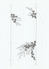 オーダーメイドお試し企画ミモザ①