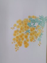 オーダーメイドお試し企画ミモザ⑧