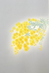 オーダーメイドお試し企画ミモザ⑩