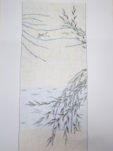 オーダーメイドお試し企画枝垂れ柳➃