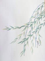 オーダーメイドお試し企画枝垂れ柳⑤