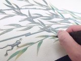 オーダーメイドお試し企画枝垂れ柳⑥
