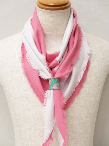 画像2: 承彩 雪の下 椿 (2)