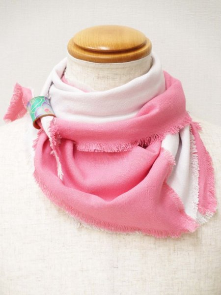 画像3: 承彩 雪の下 椿 (3)