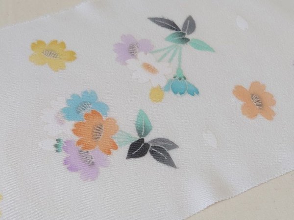 画像6: おうちで友禅 手描友禅教室 事前教室体験 お申込み (6)