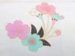 画像16: 手描友禅体験キット　ミニハンカチセット　彩　桜の丸　 (16)