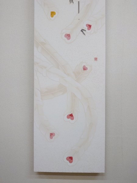 画像3: アートパネル　静寂　 (3)