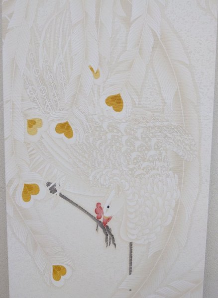 画像5: アートパネル　静寂　 (5)