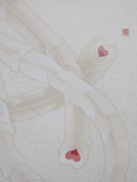 画像8: アートパネル　静寂　 (8)