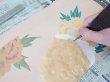 画像5: 手描友禅　オーダーメイド　手帳カバー (5)